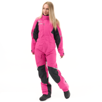Dragonfly  Комбинезон - дождевик Evo Woman Pink 2025 в Екатеринбурге