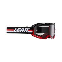 Leatt Маска Velocity 4.5 Red Light Grey 58% в Екатеринбурге