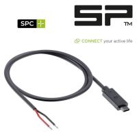 SP Connect Кабель для зарядного модуля/зарядного антивибрационного модуля 12V DC SPC+ в Екатеринбурге