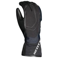 Scott Перчатки снегоходные Comp Pro Black в Екатеринбурге