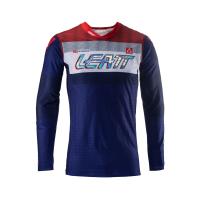Leatt Джерси Moto 5.5 UltraWeld V24 Royal в Екатеринбурге