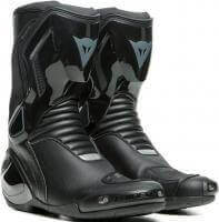 Dainese Ботинки Nexus 2 D-Wp Black в Екатеринбурге