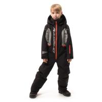Dragonfly Комбинезон детский Gravity Junior Gravity Black-Gray в Екатеринбурге
