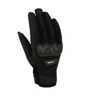 Bering Перчатки York Black в Екатеринбурге