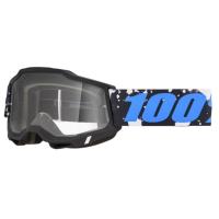 100% Очки Accuri 2 V26 Goggle Callisto / Clear в Екатеринбурге