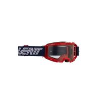 Leatt Маска Vizion 3.5 Royal Clear 90 VLT V25 в Екатеринбурге