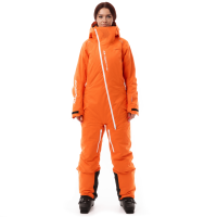 Dragonfly Комбинезон Gravity 2.0 Woman Orange 2026 в Екатеринбурге