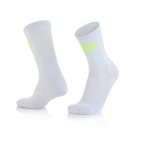 Acerbis Носки высокие Cotton White в Екатеринбурге