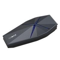 Asmax Мотогарнитура F1 Pro Stellar Grey в Екатеринбурге