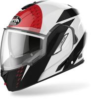 Airoh Мотошлем Rev 19 Leaden Red Gloss в Екатеринбурге