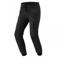 Shima Мотоштаны Joggster Men Black в Екатеринбурге