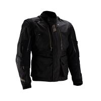 Leatt Мотокуртка ADV MultiTour 5.5 Men 2026 Stealth в Екатеринбурге