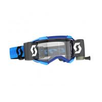 Scott Очки Fury WFS blue/black в Екатеринбурге