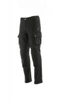 Hyperlook Мотоджинсы Barracuda Black в Екатеринбурге
