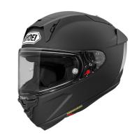 Shoei Шлем X-Spirit Pro Candy Черный матовый в Екатеринбурге