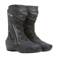 TCX Мотоботы S-TR1 001 Black в Екатеринбурге