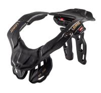 Leatt Защита шеи 6.5 Neck Brace Carbon в Екатеринбурге