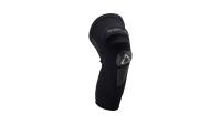Leatt Наколенники AirFlex Hybrid Pro Black в Екатеринбурге