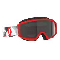 Scott Очки Primal Sand Dust camo white/red dark grey в Екатеринбурге