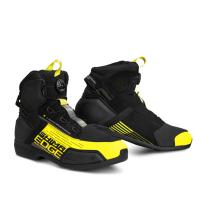 Shima Мотоботы Edge WP Men Fluo в Екатеринбурге