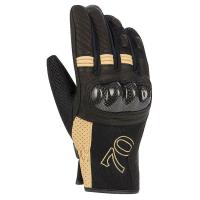 Segura Перчатки Russell Black/Beige в Екатеринбурге