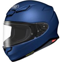 Shoei Мотошлем NXR 2 Candy синий матовый металлик в Екатеринбурге