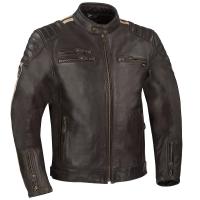 Segura Куртка кожаная Ventura Brown/Beige в Екатеринбурге