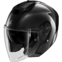 Shark Шлем RS Jet Carbon Ikonik Black/Anthracite в Екатеринбурге