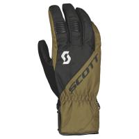 Scott Перчатки Arctic GTX earth brown/black в Екатеринбурге