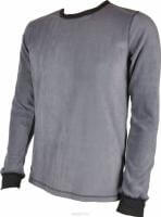 Starks Фуфайка Warm Fleece Shirt мужская Серый в Екатеринбурге