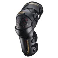 Leatt Наколенники Knee Brace Z-Frame V26 черные в Екатеринбурге