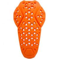SCOTT Защитные вставки D3O Elbow Protector LP2 ORANGE в Екатеринбурге