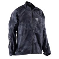 Leatt Дождевая куртка ADV Rain Cover Camo Black/Grey в Екатеринбурге