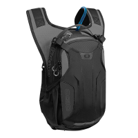 Ogio Рюкзак Baja 2L с гидратором Black в Екатеринбурге