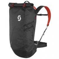 SCOTT Рюкзак Commuter Evo 28 dark grey/red clay в Екатеринбурге