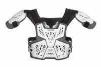 Acerbis Защита тела (Панцирь) Gravity Roost White в Екатеринбурге