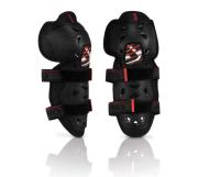 Acerbis Защита коленей детские Profile 2.0 Kid Knee Black в Екатеринбурге