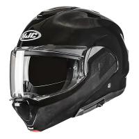 HJC Шлем F100 Metal Black в Екатеринбурге