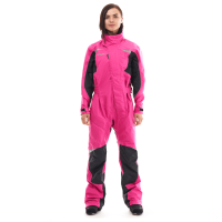 Dragonfly  Комбинезон - дождевик Evo Woman Pink в Екатеринбурге