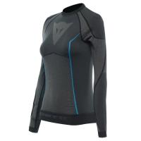 Dainese Термокофта Dry LS Lady black/blue в Екатеринбурге