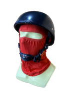 Scout Шлем корка Skin черн. матовый б/р в Екатеринбурге