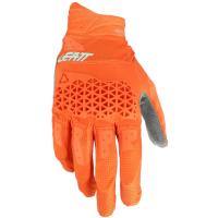Leatt Перчатки Lite 3.5 Orange в Екатеринбурге