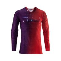 Leatt Джерси Moto 5.5 UltraWeld V24 SunDown в Екатеринбурге