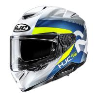 HJC Шлем RPHA72 Phyta MC3H в Екатеринбурге