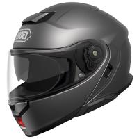 Shoei Шлем Neotec 3 Candy антрацит металлик в Екатеринбурге