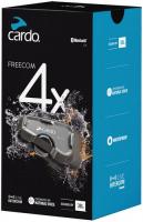 Cardo Мотогарнитура Freecom 4X Single в Екатеринбурге