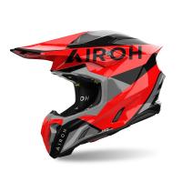 Airoh Шлем Twist 3 King Red Gloss в Екатеринбурге