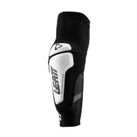 Leatt Налокотники 3DF 6.0 Elbow Guard White/Black в Екатеринбурге