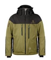 SCOTT Куртка Snow Flex Dryo savanna green в Екатеринбурге