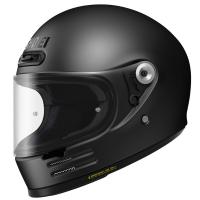 Shoei Шлем Glamster Candy 06 черный матовый в Екатеринбурге